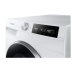 WW11CG60ADLE Samsung 11 KG Smart Super Speed Front Load Washer (White)